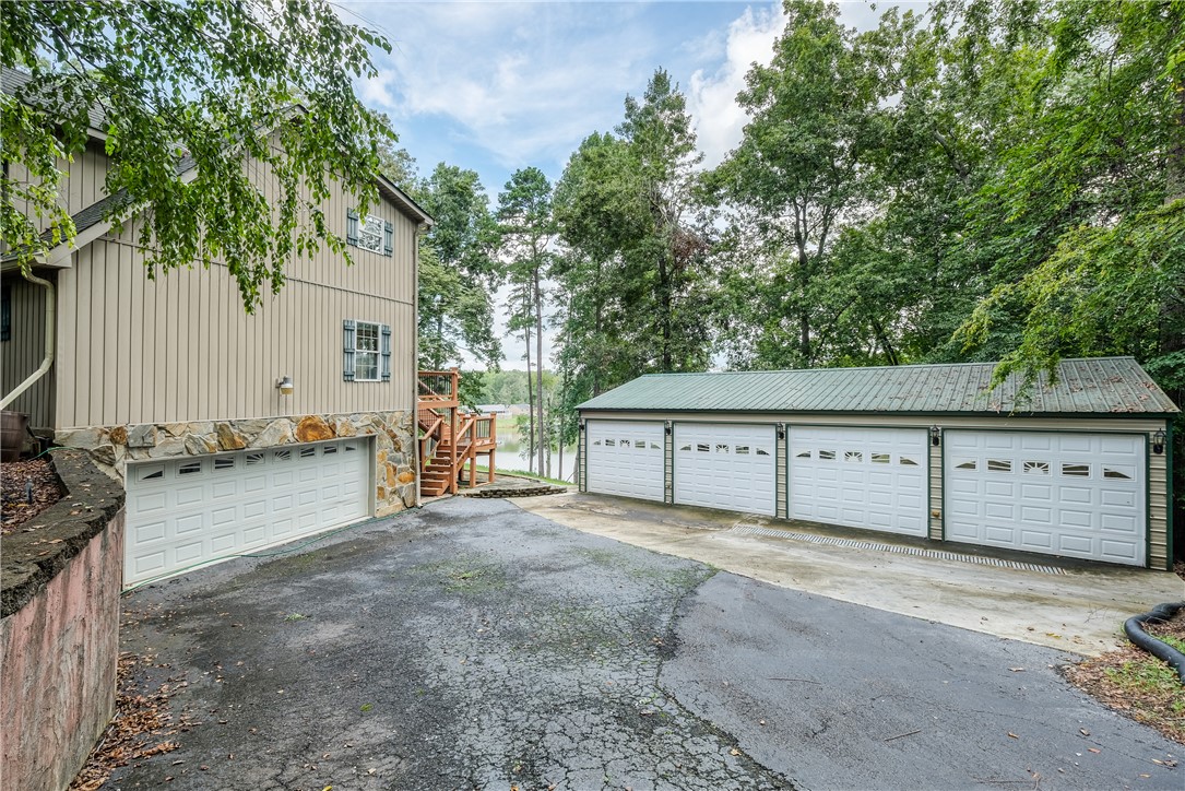 150 Willow Point, Unit POINTE Abbeville, SC 29620 - Photo 44 of 50