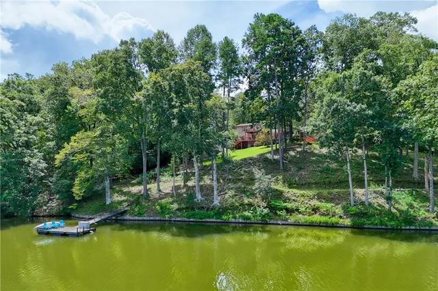 $599,900 | 150 Willow Point, Unit POINTE, Abbeville, SC 29620