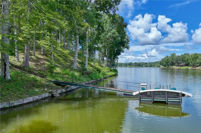 $599,900 | 150 Willow Point, Unit POINTE, Abbeville, SC 29620