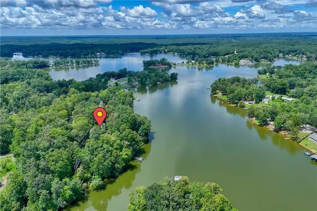 $599,900 | 150 Willow Point, Unit POINTE, Abbeville, SC 29620