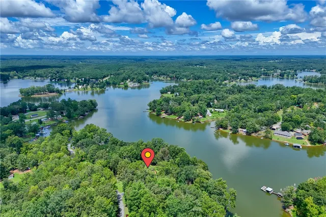 $599,900 | 150 Willow Point, Unit POINTE, Abbeville, SC 29620