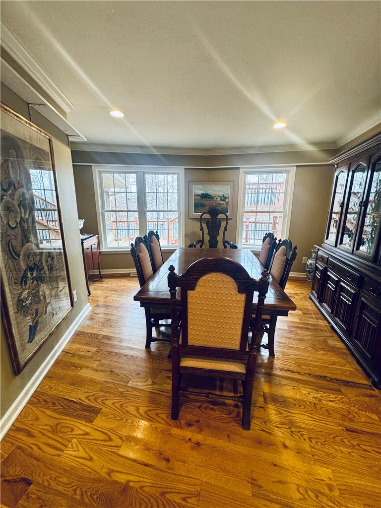 150 Willow Point, Unit POINTE Abbeville, SC 29620 - Photo 5 of 50