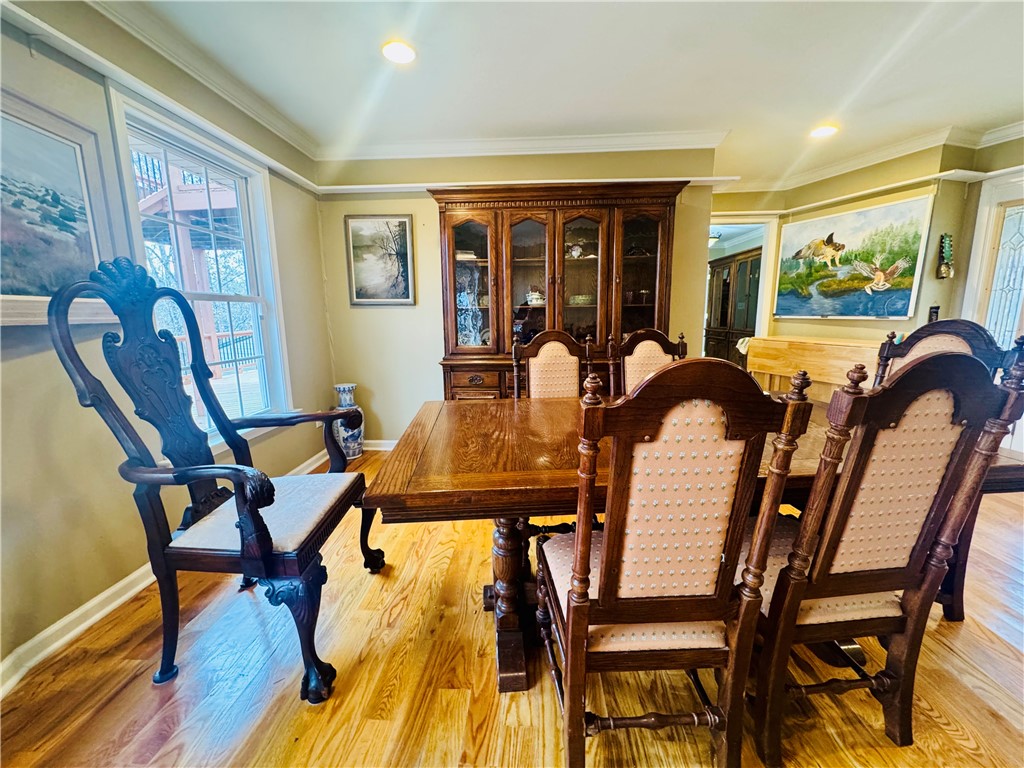 150 Willow Point, Unit POINTE Abbeville, SC 29620 - Photo 7 of 50