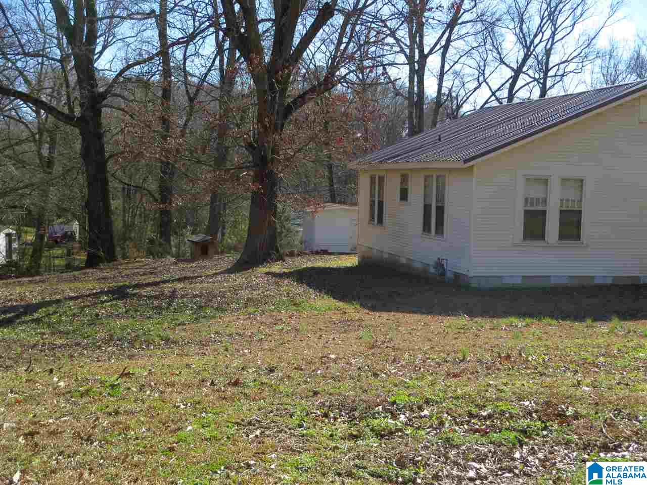 69 Harrison Road Anniston, AL 36201 - Photo 30 of 34