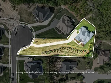 $1,799,000 | 2032 Vail Trace, Nolensville, TN 37135