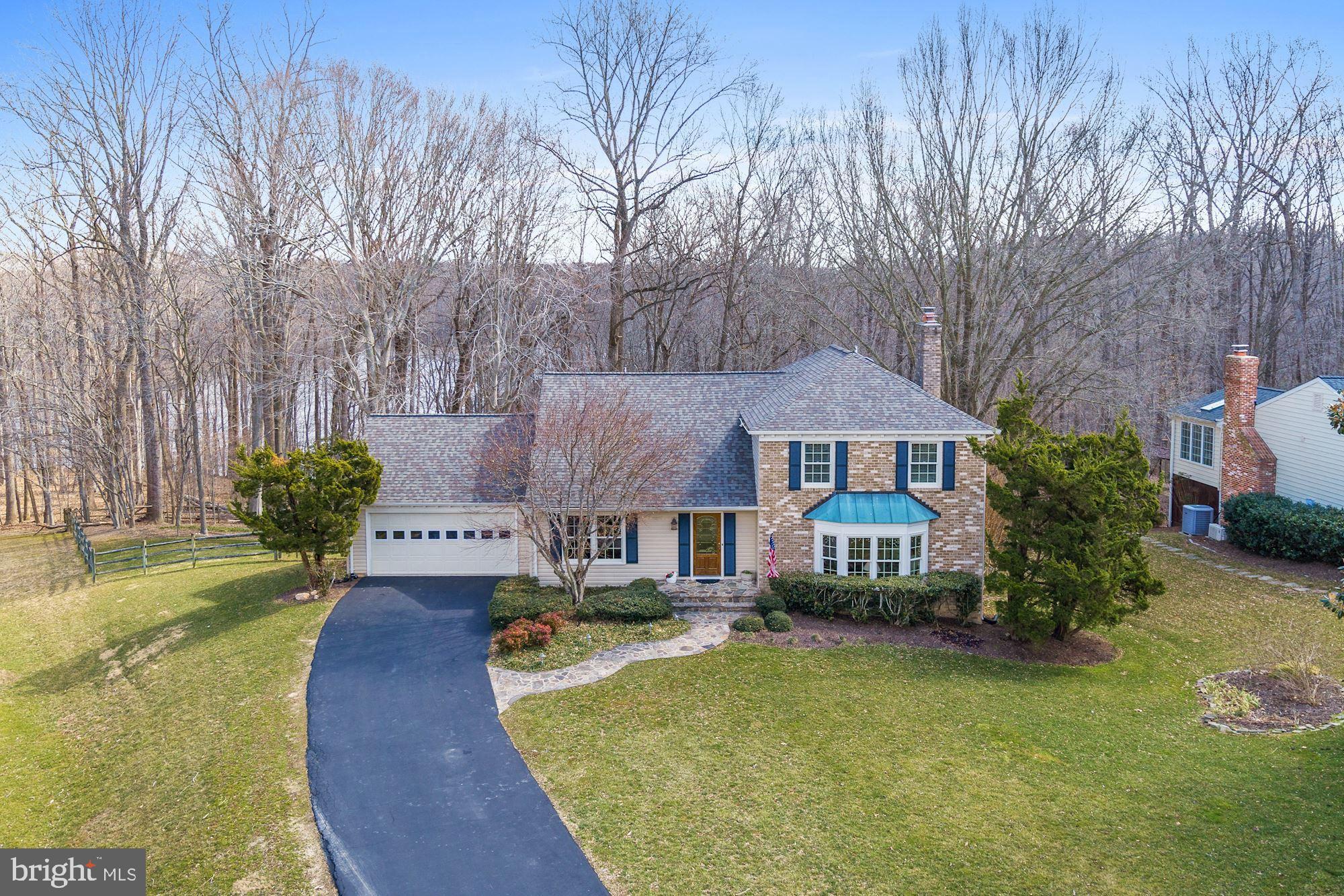 11805 Antietam Road Woodbridge, VA 22192 - Photo 1 of 54