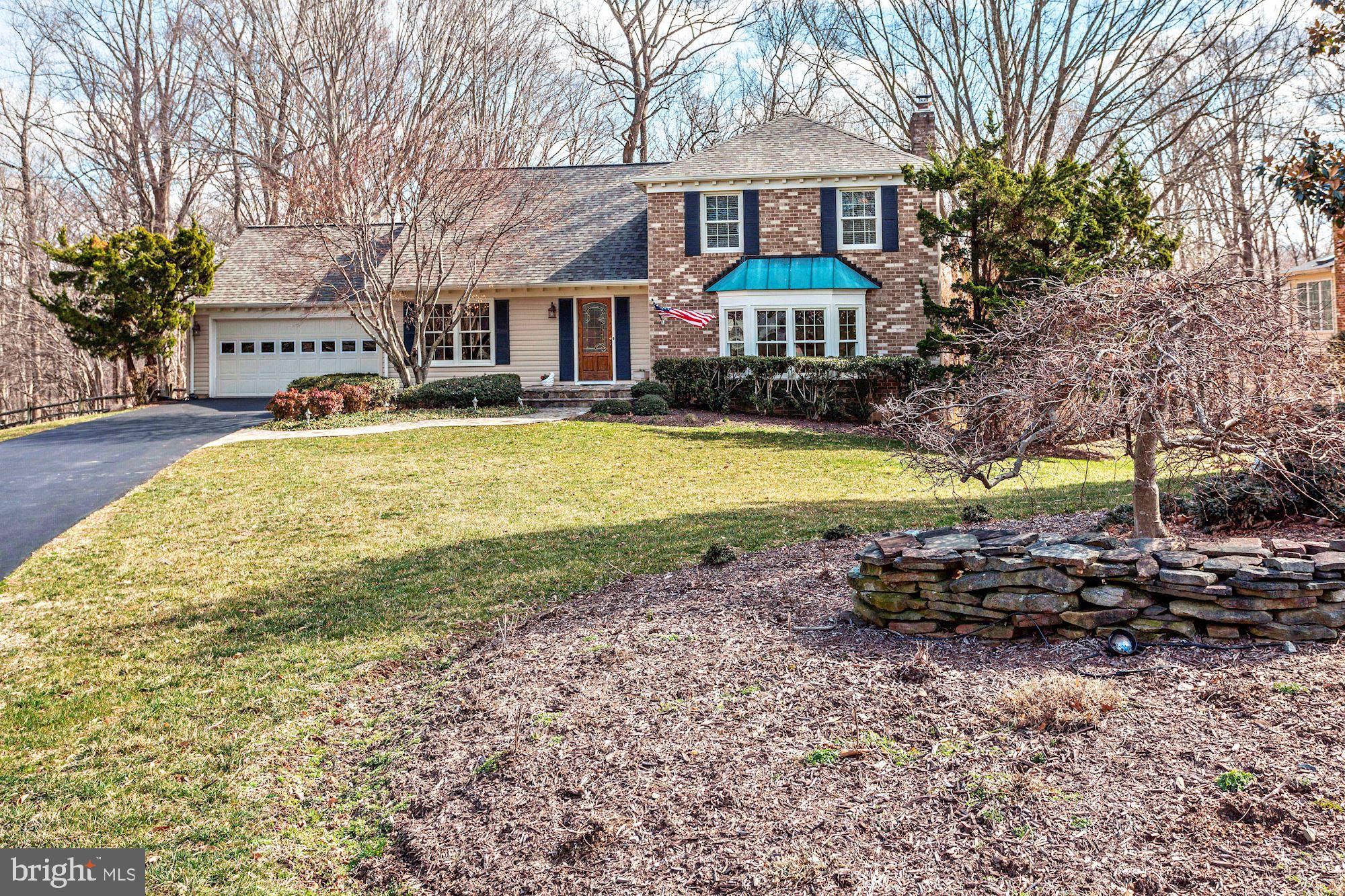 11805 Antietam Road Woodbridge, VA 22192 - Photo 3 of 54