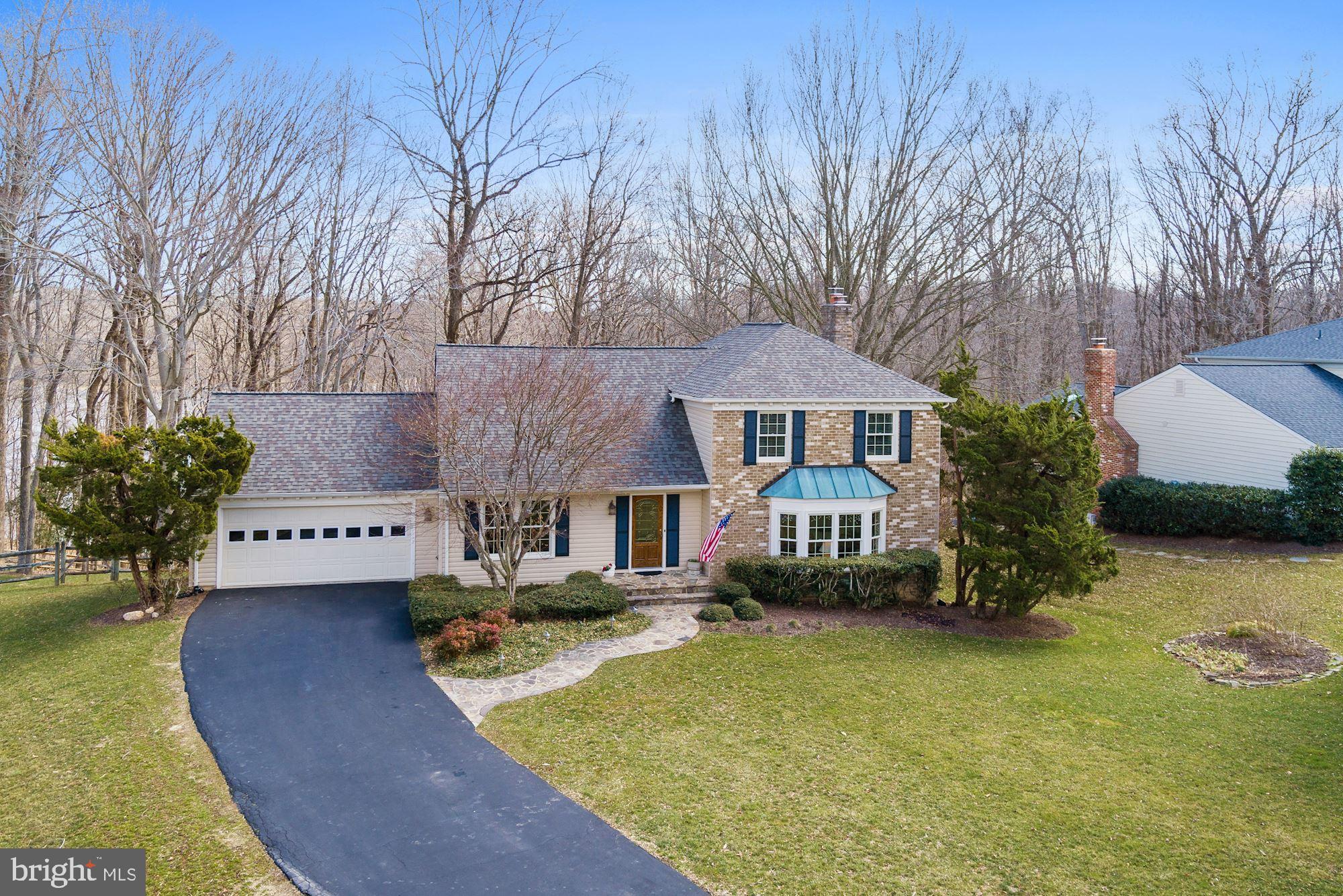 11805 Antietam Road Woodbridge, VA 22192 - Photo 4 of 54