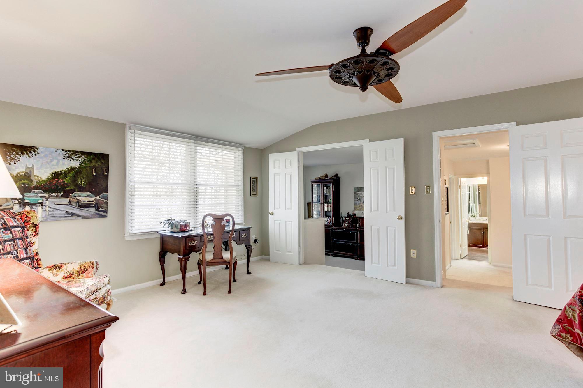 11805 Antietam Road Woodbridge, VA 22192 - Photo 33 of 54 Master suite with access to laundry room