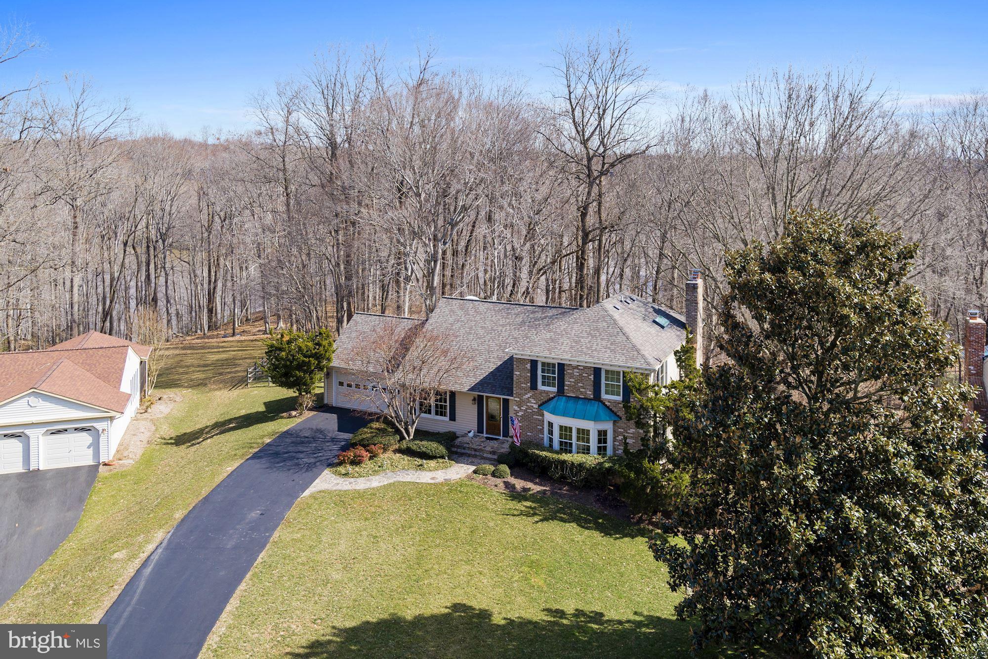 11805 Antietam Road Woodbridge, VA 22192 - Photo 7 of 54