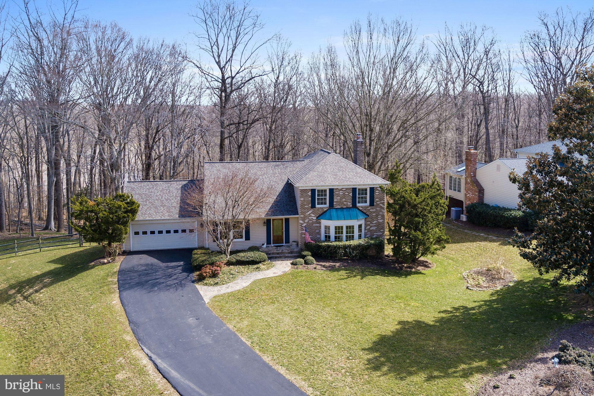 11805 Antietam Road Woodbridge, VA 22192 - Photo 8 of 54