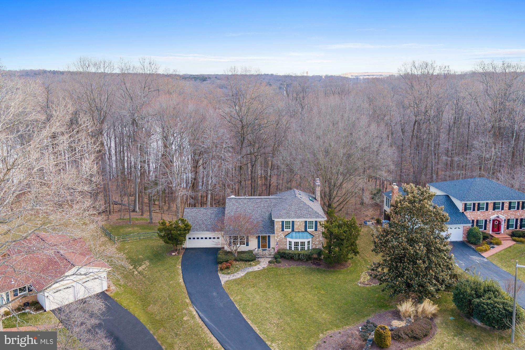 11805 Antietam Road Woodbridge, VA 22192 - Photo 9 of 54