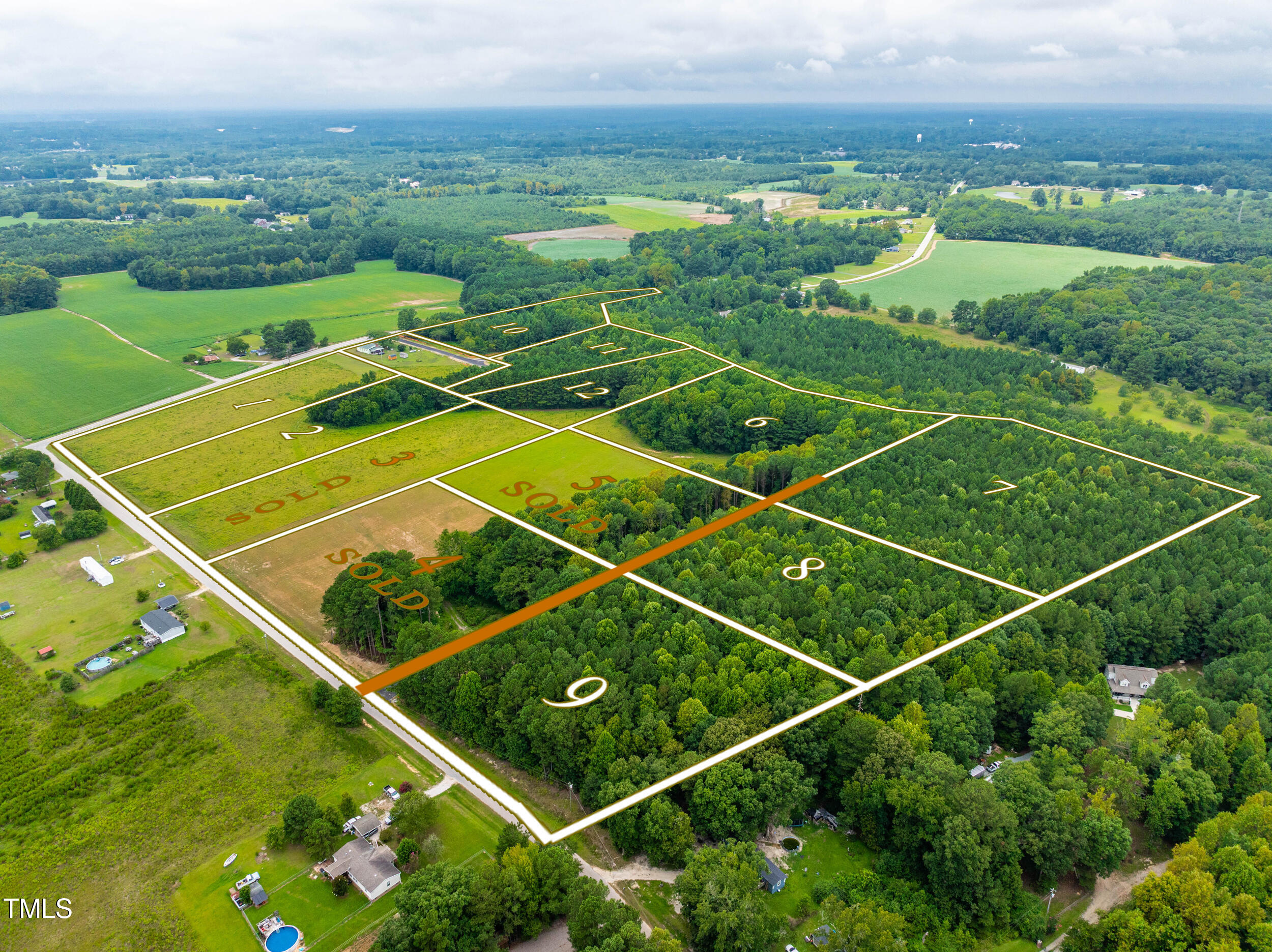 10320 Basmati Trail Zebulon, NC 27597 - Photo 9 of 15