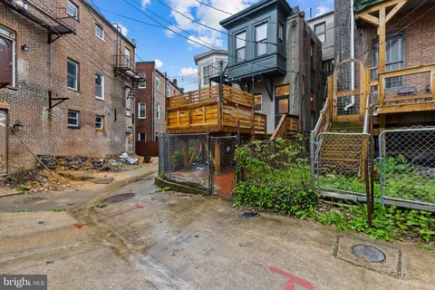 $499,900 | 608 Reservoir Street, Baltimore, MD 21217
