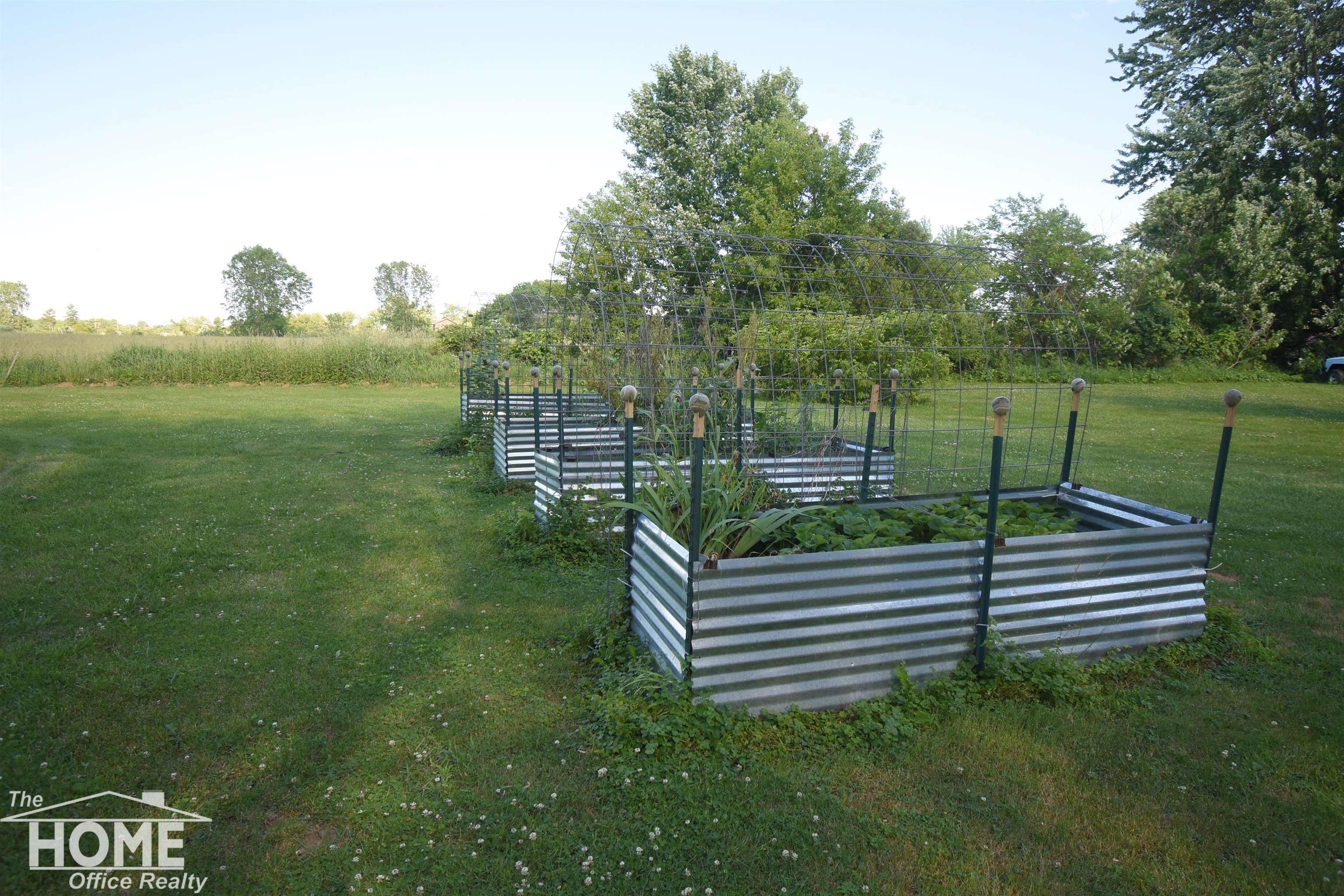 6923 South Byron Road Durand, MI 48429 - Photo 32 of 37