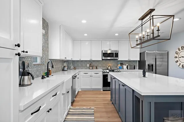 $895,000 | 3525 Avenue O, Galveston, TX 77550