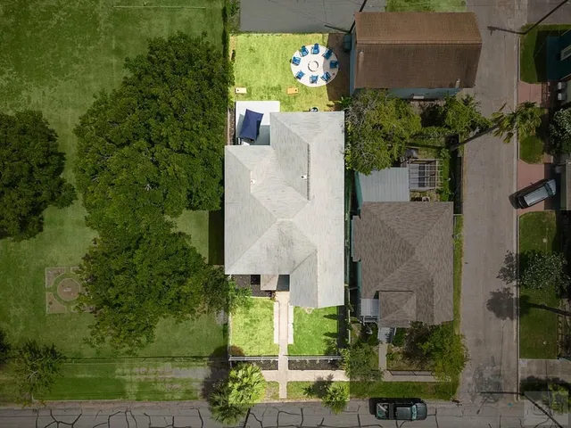 $895,000 | 3525 Avenue O, Galveston, TX 77550