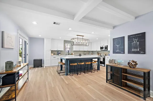 $895,000 | 3525 Avenue O, Galveston, TX 77550