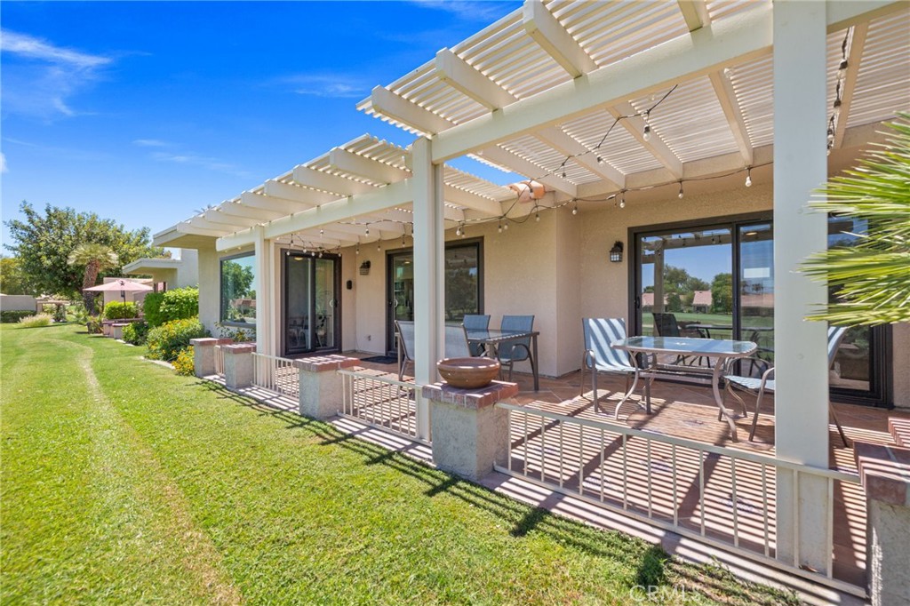 41488 Inverness Way Palm Desert, CA 92211 - Photo 44 of 55
