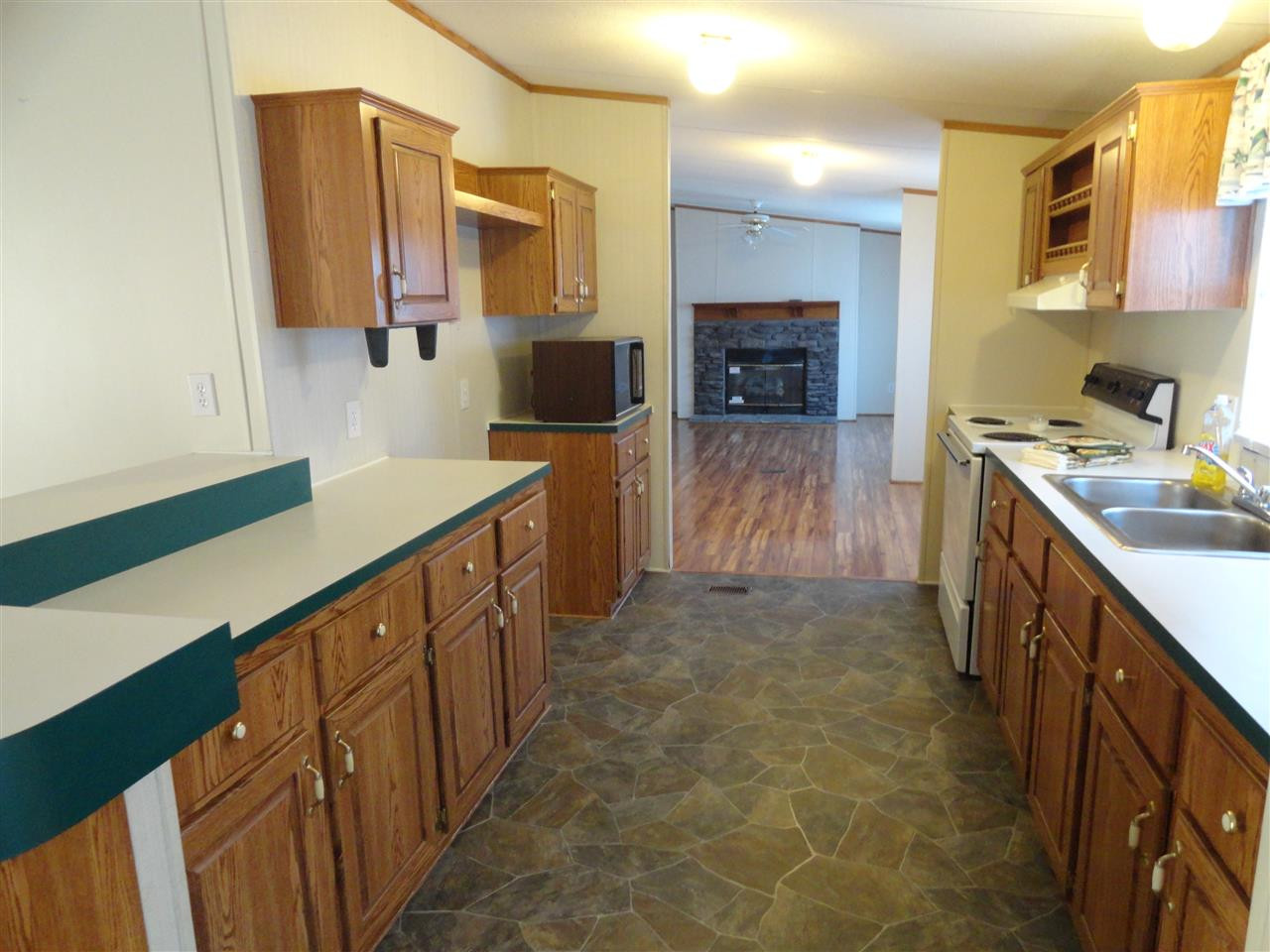 2442 Benson Hardee Road Benson, NC 27504 - Photo 5 of 22 Photo 5