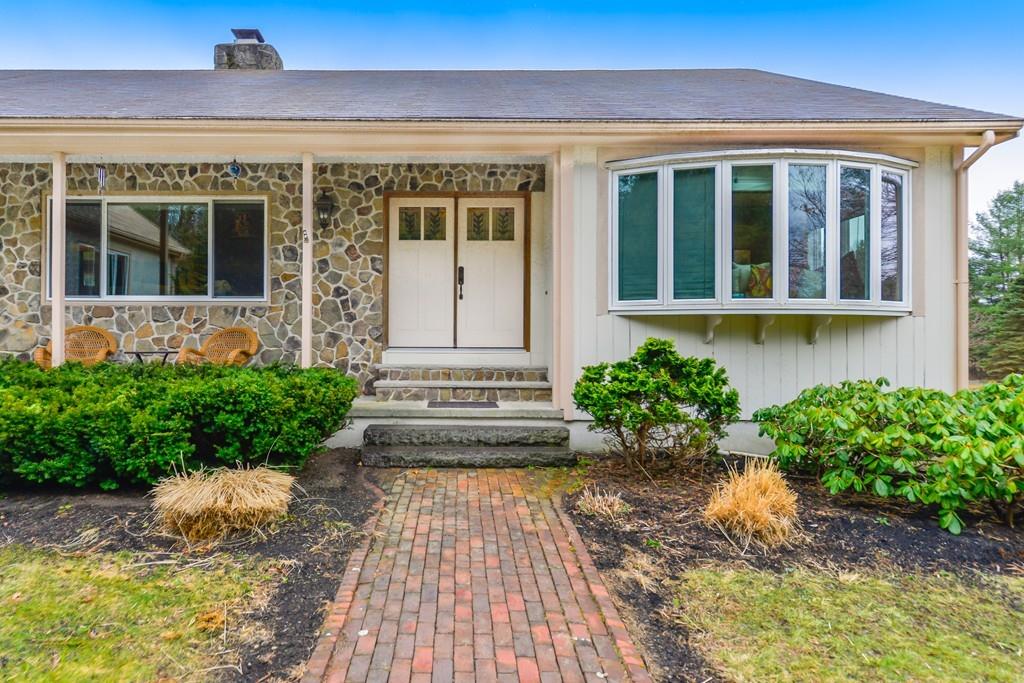 8 Holmes Road Boxford, MA 01921 - Photo 2 of 42
