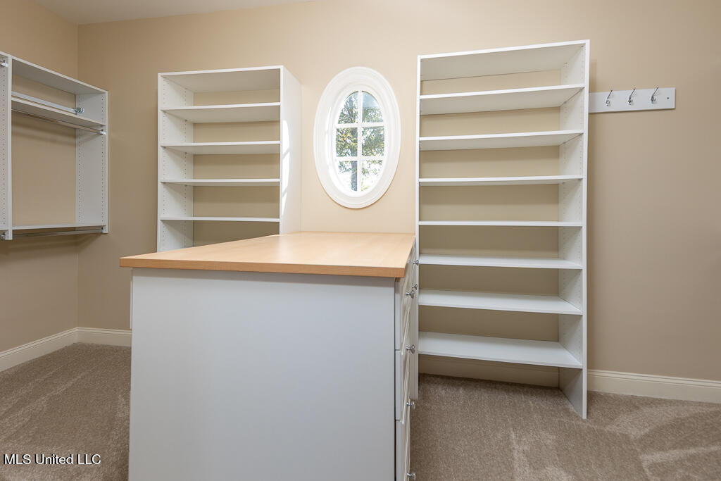 20 Surrey Loop Byhalia, MS 38611 - Photo 25 of 36 Primary Closet