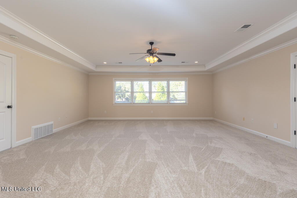 20 Surrey Loop Byhalia, MS 38611 - Photo 25 of 34 Bonus/ media room