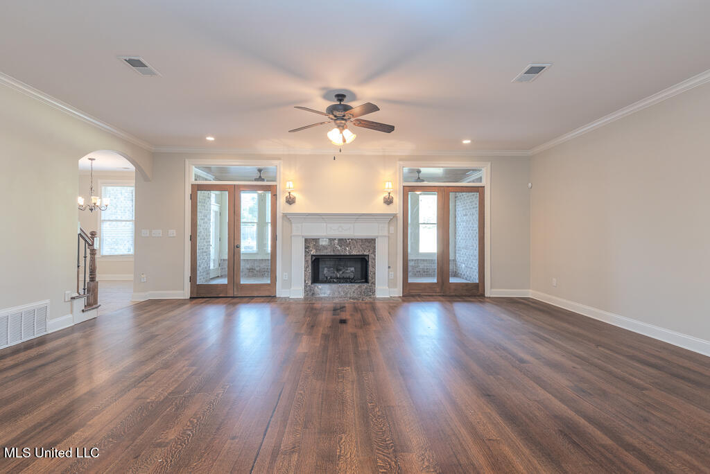 20 Surrey Loop Byhalia, MS 38611 - Photo 3 of 34 Great Room