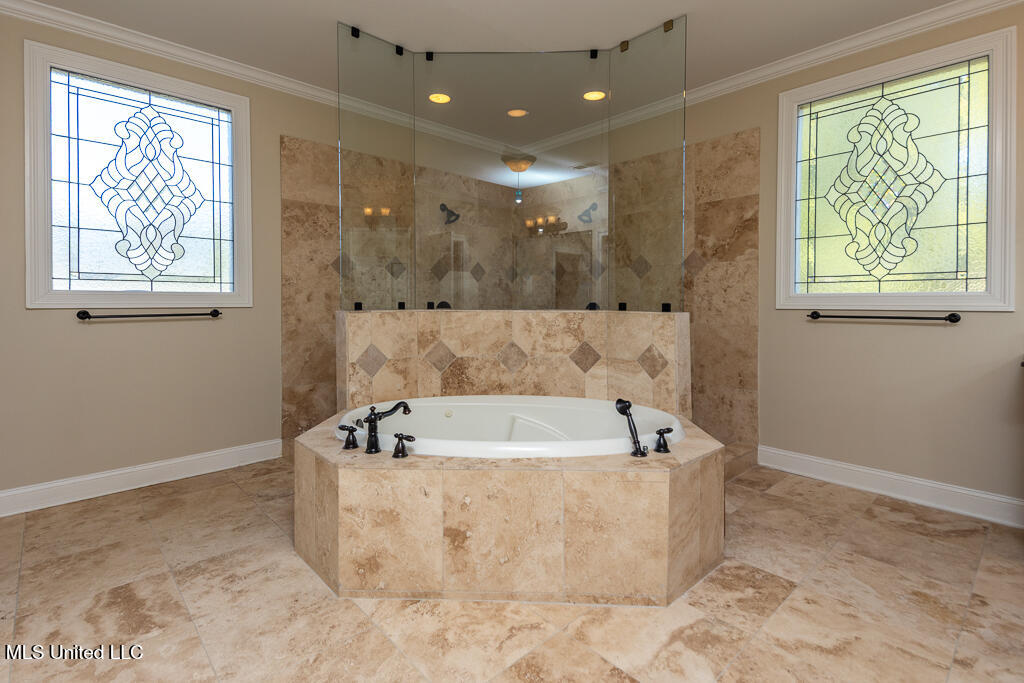 20 Surrey Loop Byhalia, MS 38611 - Photo 6 of 34 Primary Bath