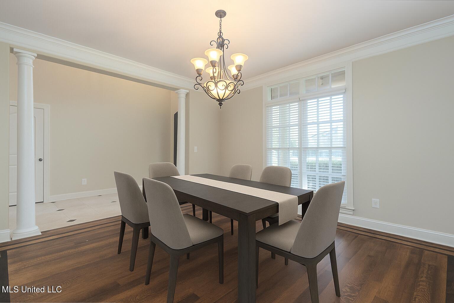 20 Surrey Loop Byhalia, MS 38611 - Photo 6 of 36 Virtually staged with Furniture