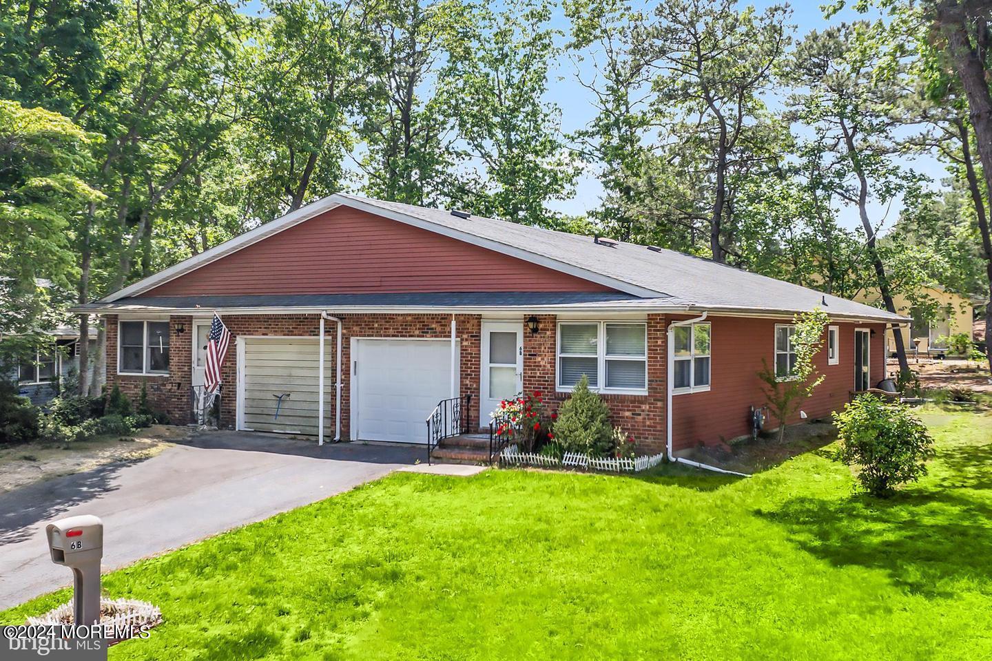 6B Magnolia Road, Unit 21 Manahawkin, NJ 08050 - Photo 1 of 4 F1
