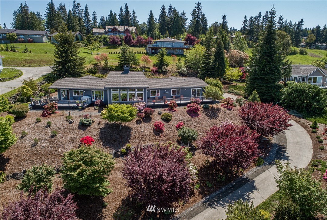 143 Fox Hollow Road Sequim, WA 98382 - Photo 1 of 25