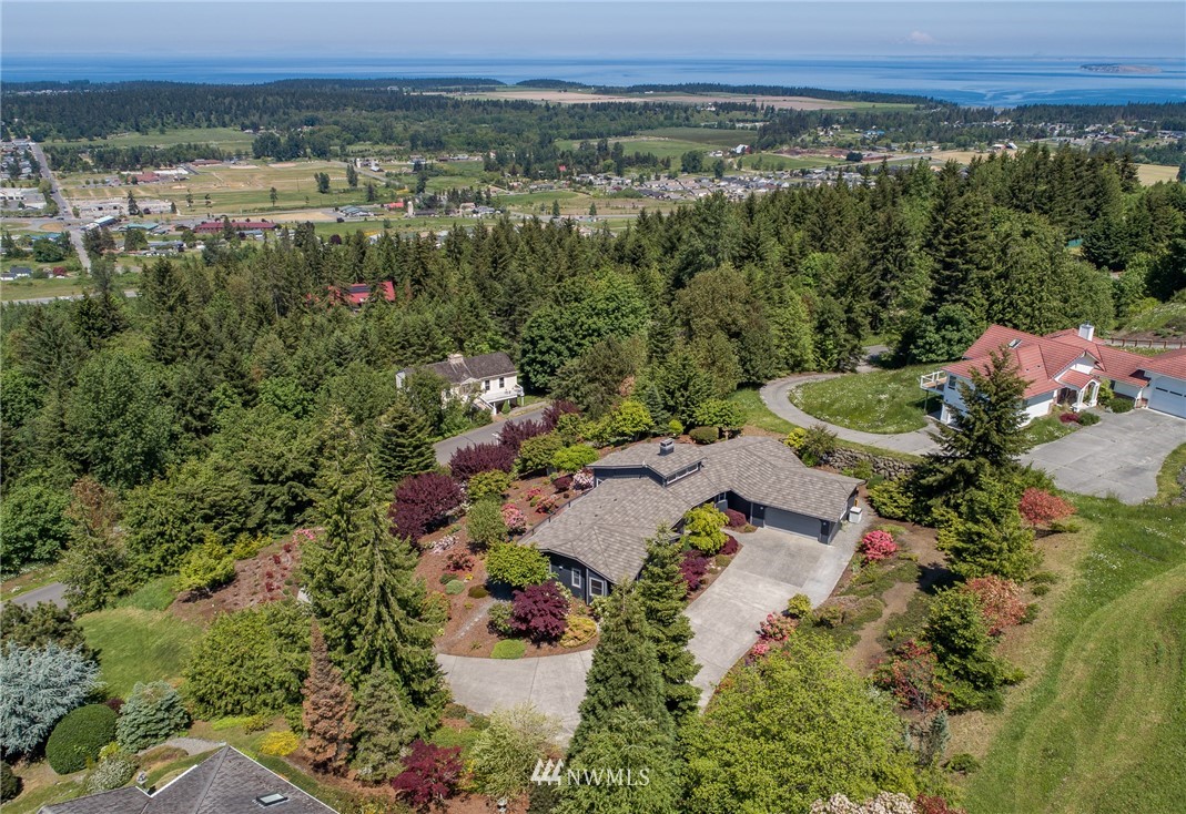 143 Fox Hollow Road Sequim, WA 98382 - Photo 2 of 25