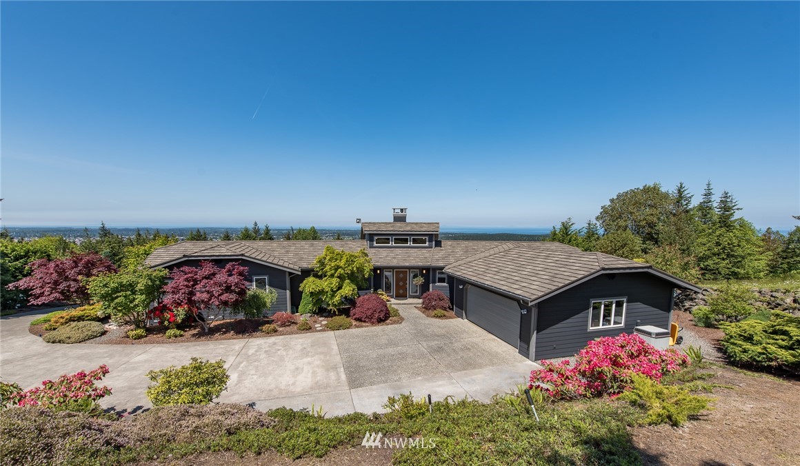 143 Fox Hollow Road Sequim, WA 98382 - Photo 3 of 25