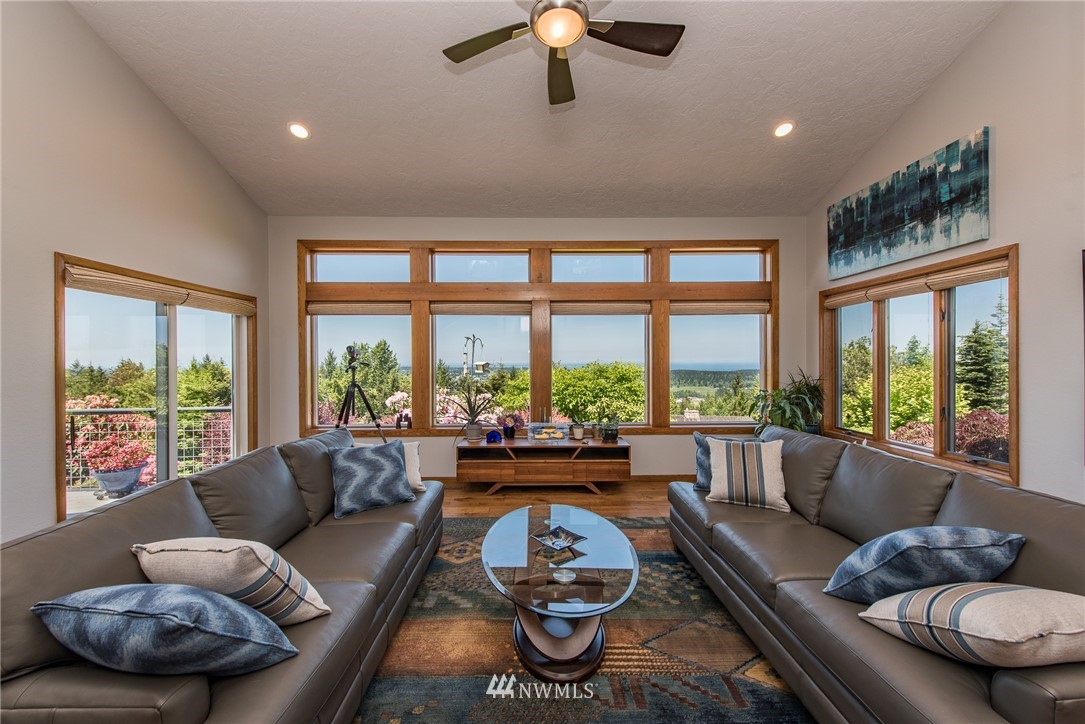 143 Fox Hollow Road Sequim, WA 98382 - Photo 6 of 25