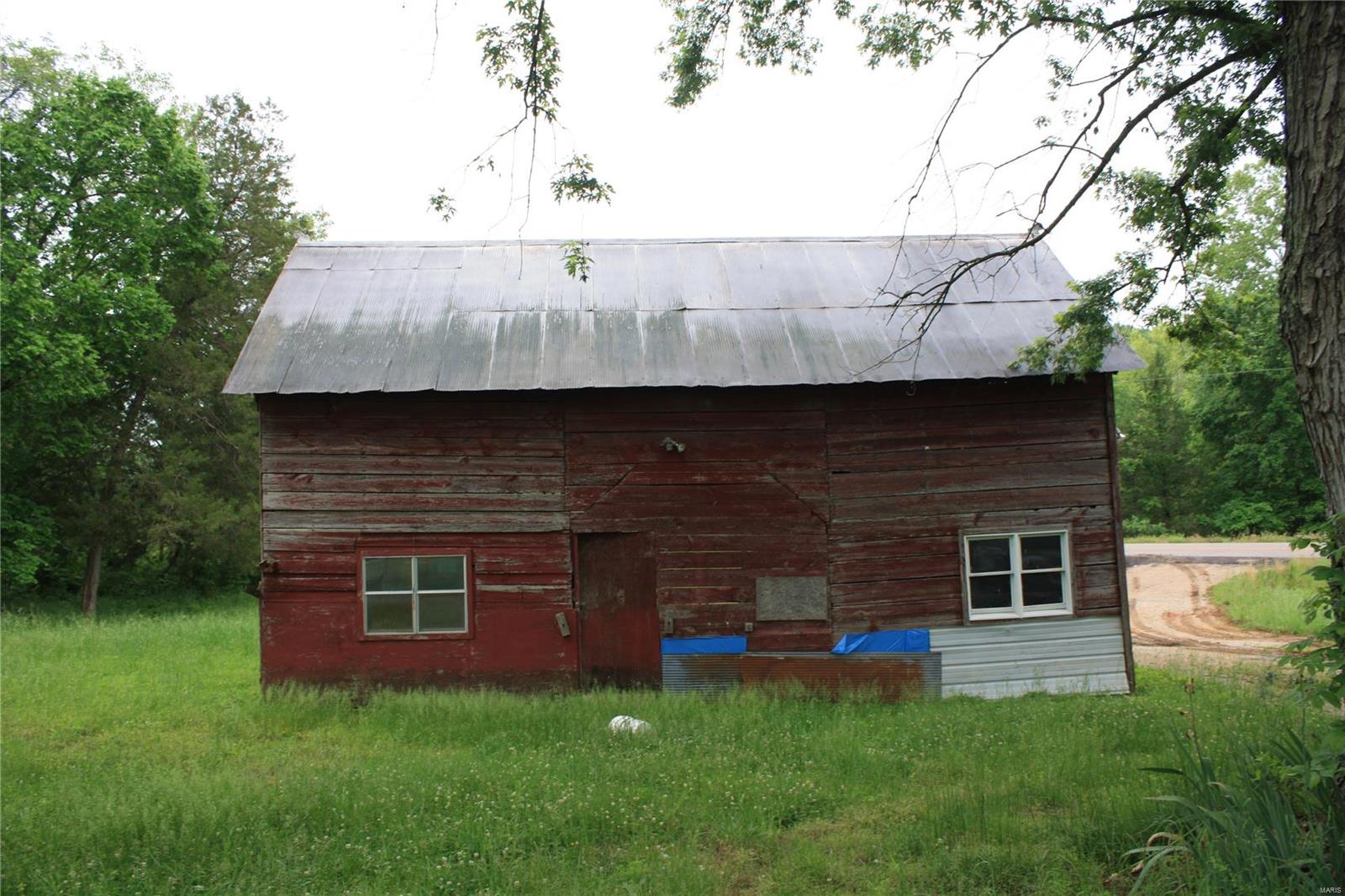 299 Wayne Rt Ee Silva, MO 63964 - Photo 12 of 25