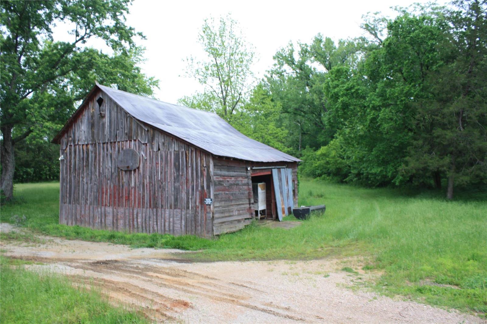 299 Wayne Rt Ee Silva, MO 63964 - Photo 13 of 25