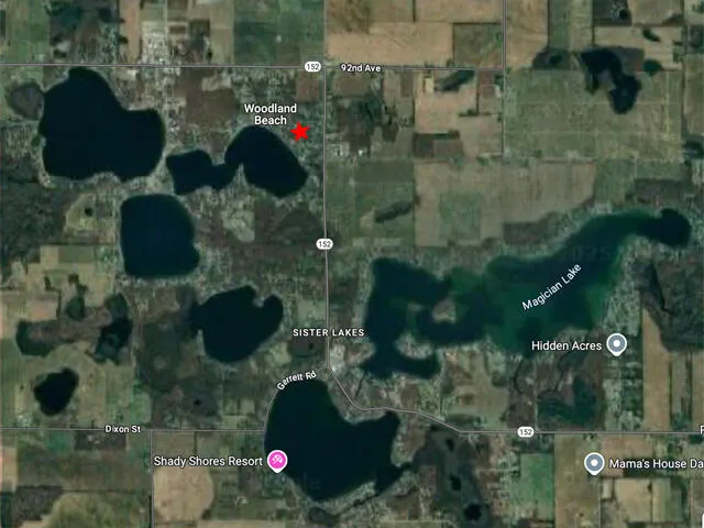 $379,900 | 93402 Lee Street, Dowagiac, MI 49047