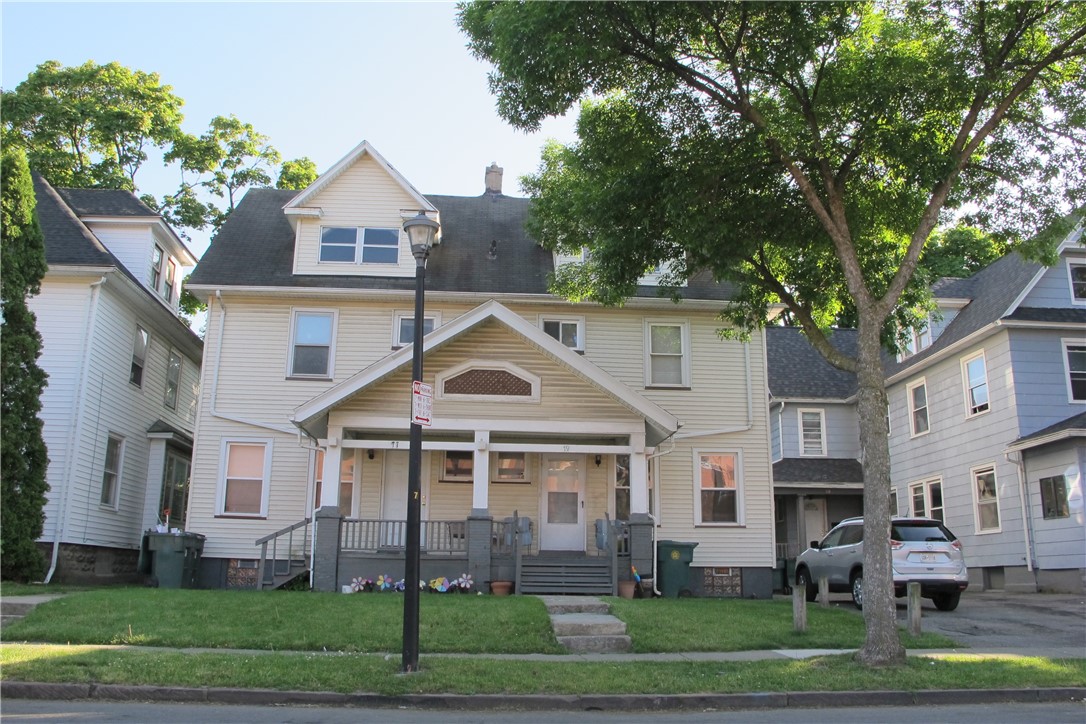 77-79 Pullman Avenue Rochester, NY 14615 - Photo 1 of 1 Gallery Image 1
