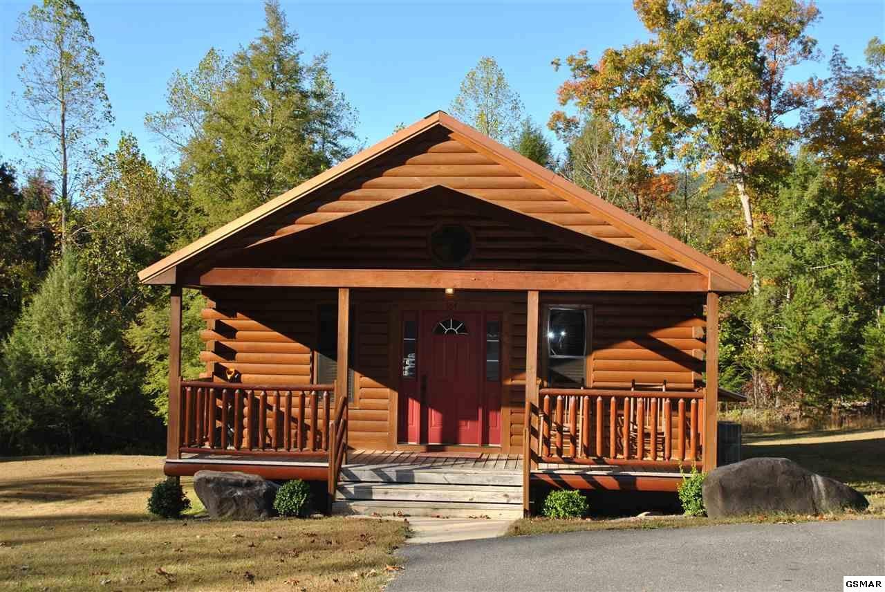 219 Forrest Loop Way Gatlinburg, TN 37738 - Photo 15 of 20