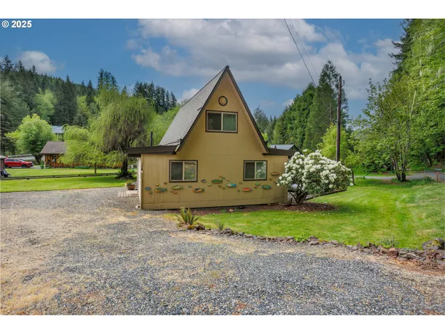 $315,000 | 10252 Lakeview Drive, Birkenfeld, OR 97016