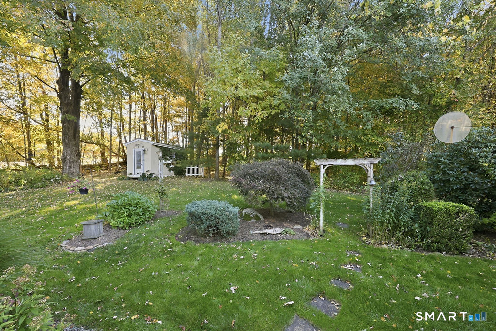 435 Old Slocum Road Hebron, CT 06231 - Photo 30 of 38 Gallery Image 30