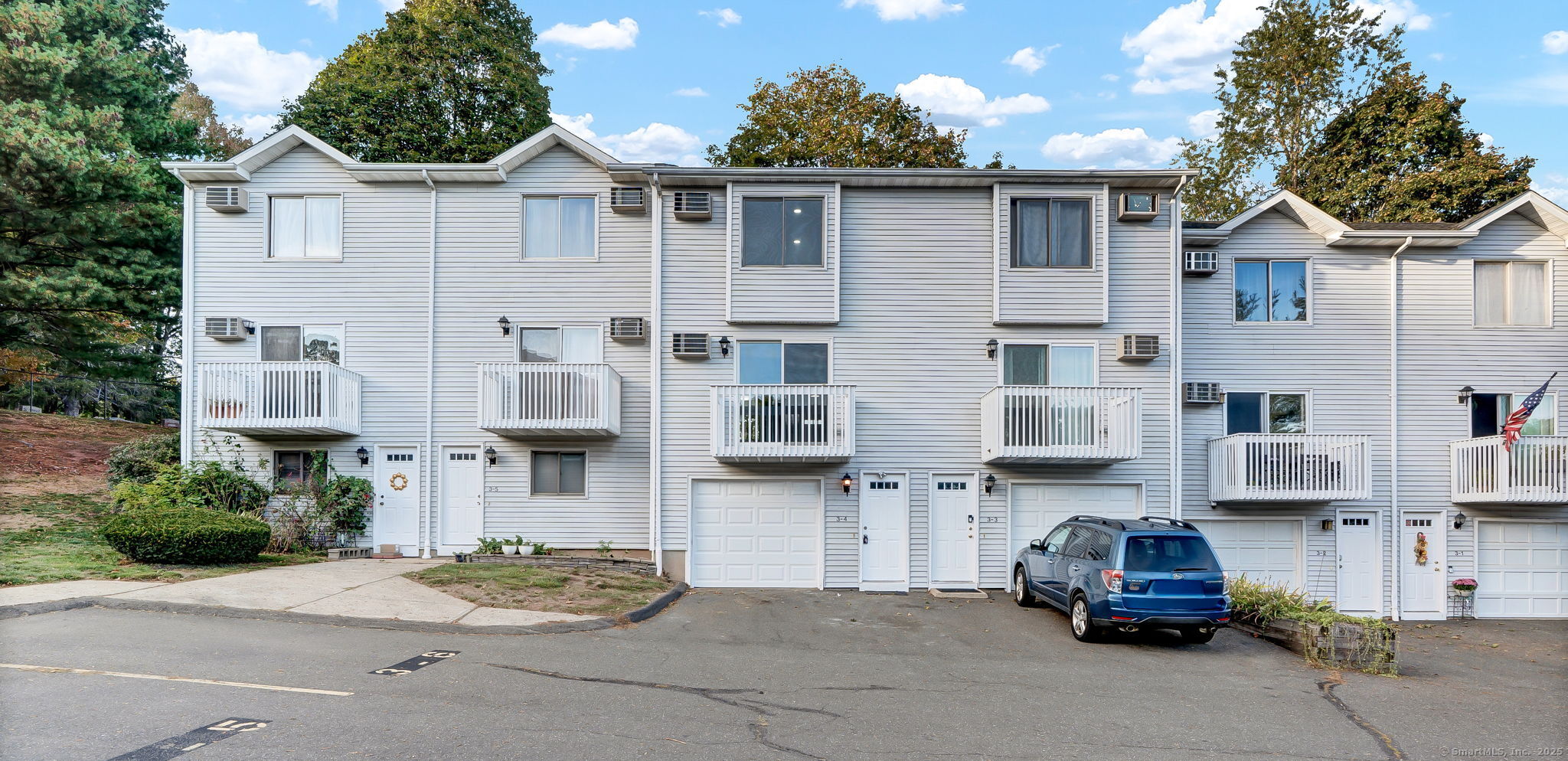 1001 Old Colony Road, Unit 34 Meriden, CT 06451 - Photo 1 of 1