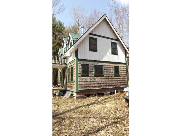 100 Oberland Valley Road Montgomery, VT 05471 - Photo 2 of 12