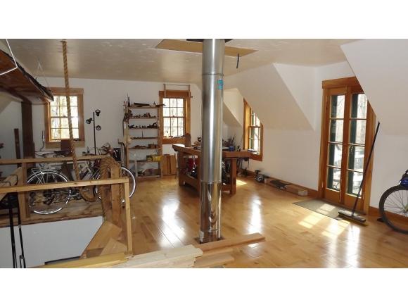 100 Oberland Valley Road Montgomery, VT 05471 - Photo 11 of 12