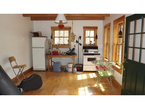 100 Oberland Valley Road Montgomery, VT 05471 - Photo 4 of 12