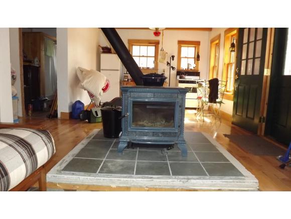 100 Oberland Valley Road Montgomery, VT 05471 - Photo 7 of 12