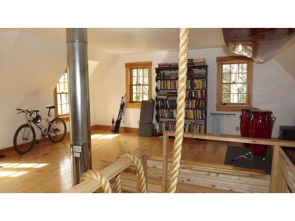 100 Oberland Valley Road Montgomery, VT 05471 - Photo 10 of 12
