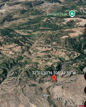 a view of outdoor space with seating area