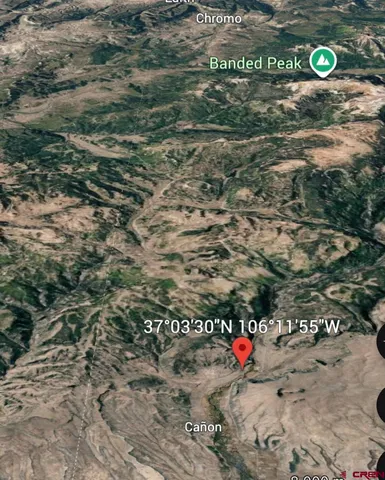 a view of outdoor space with seating area